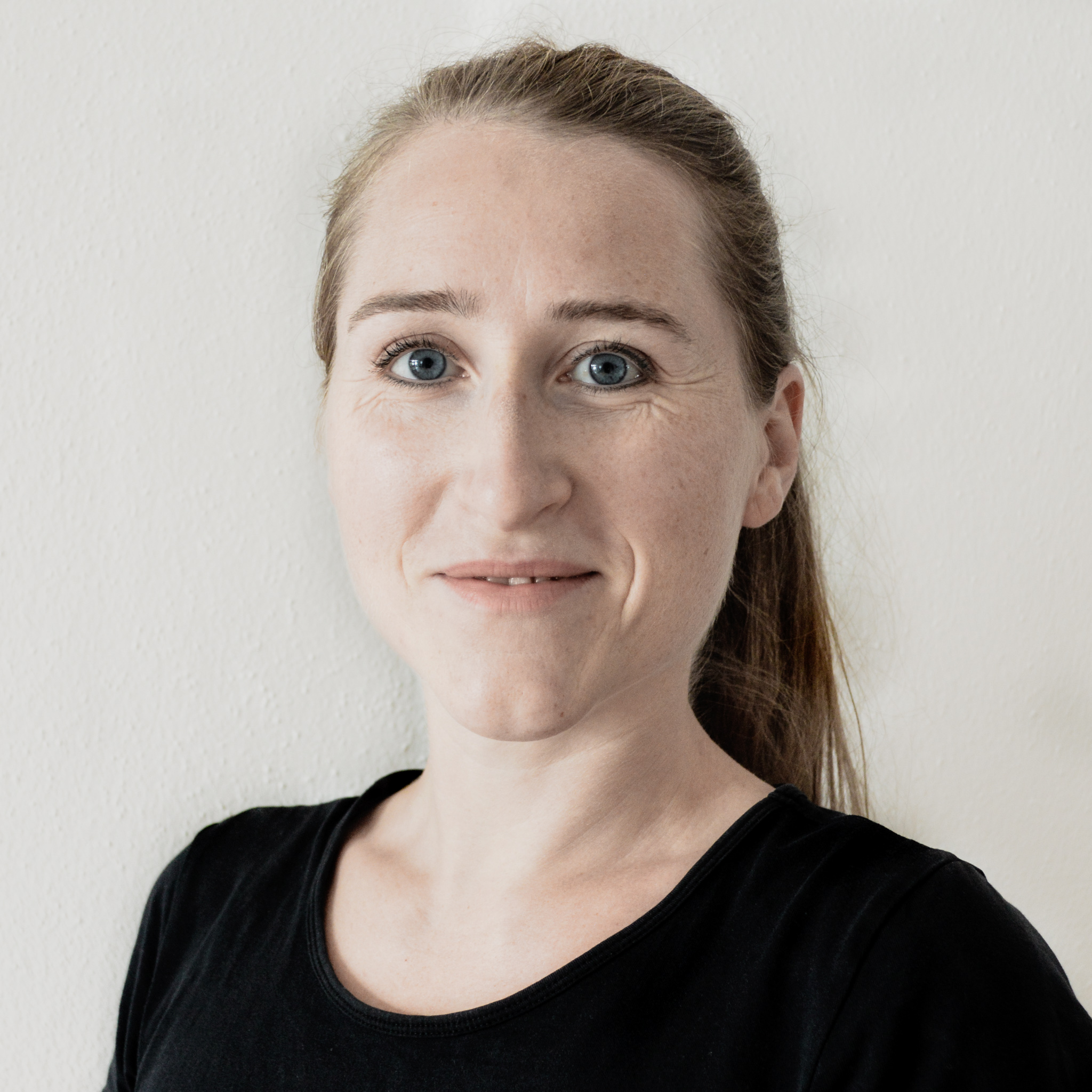 Portrait Karin Steger