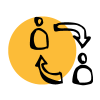 Icon Ansprechpartner